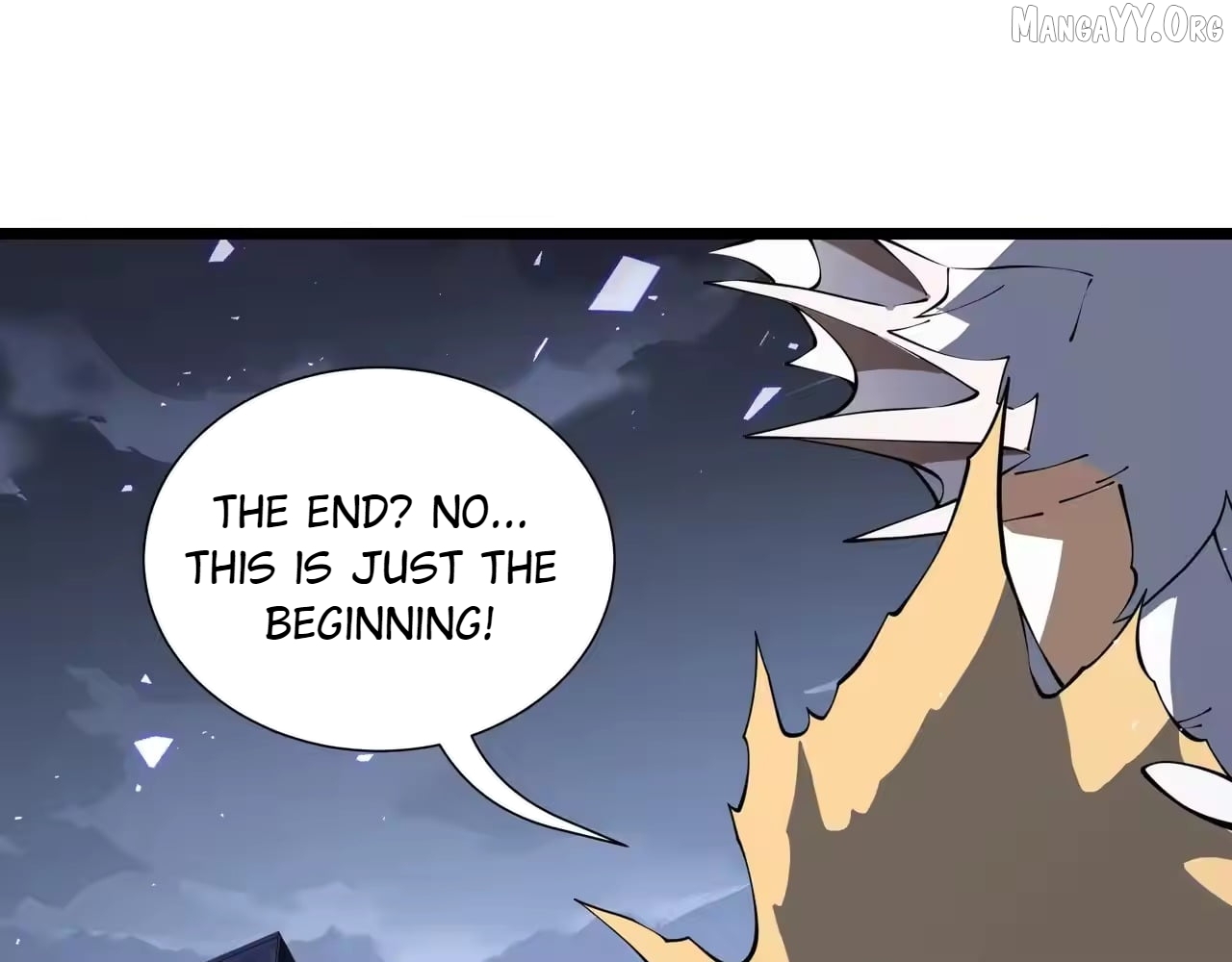 I Contracted Myself Chapter 137 - page 83